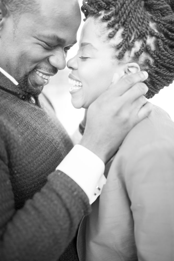 Best Washington DC Engagement Photographer