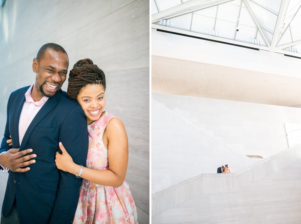 Best Washington DC Engagement Photographer