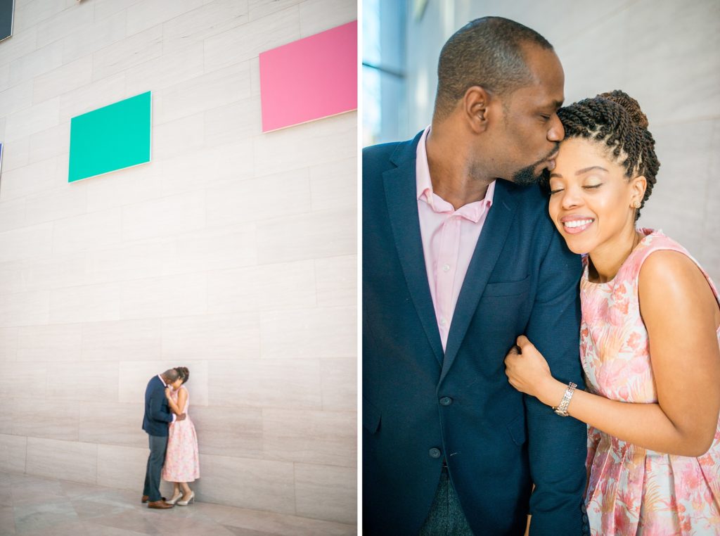 Best Washington DC Engagement Photographer