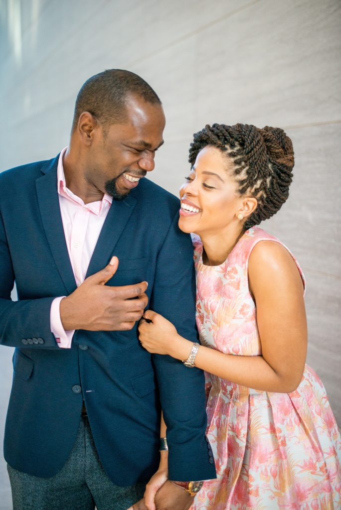 Best Washington DC Engagement Photographer