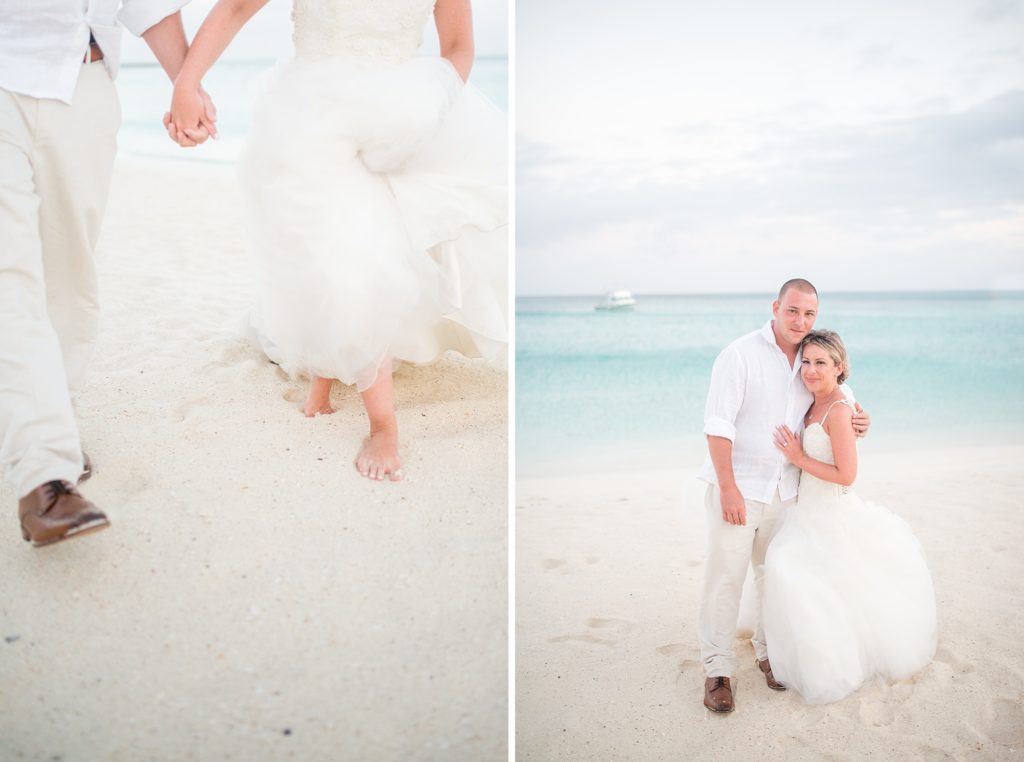 Aruba Beach Wedding Ideas