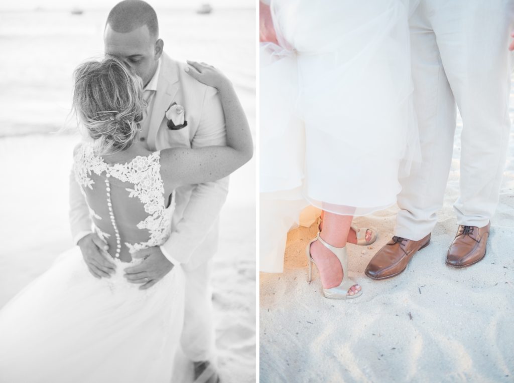Aruba Wedding Ideas