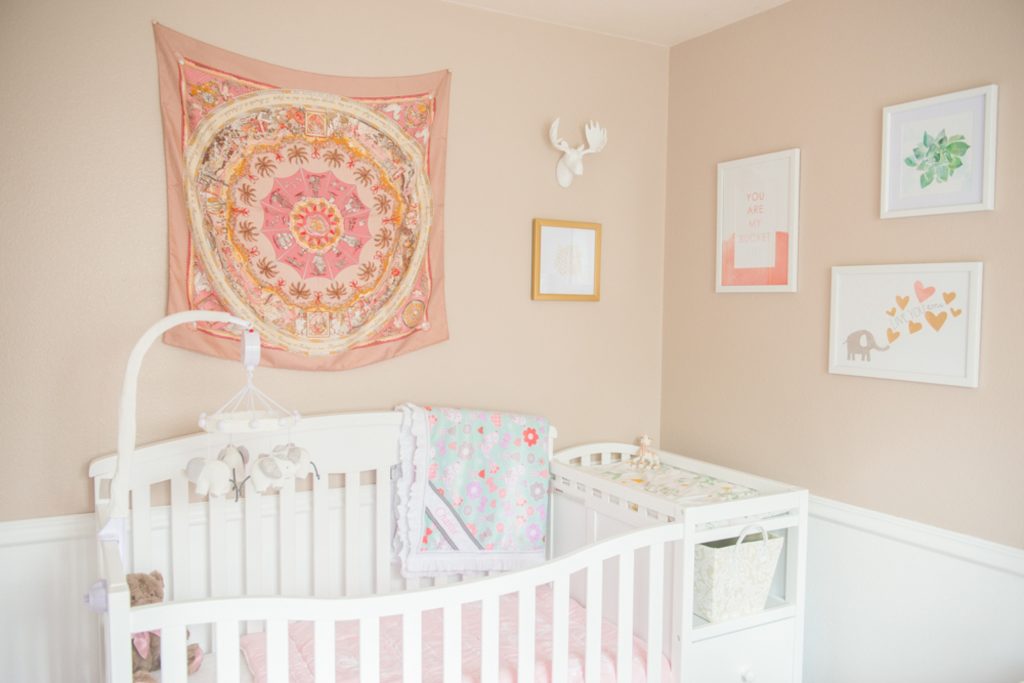 Maryland In-Home Newborn Photographer