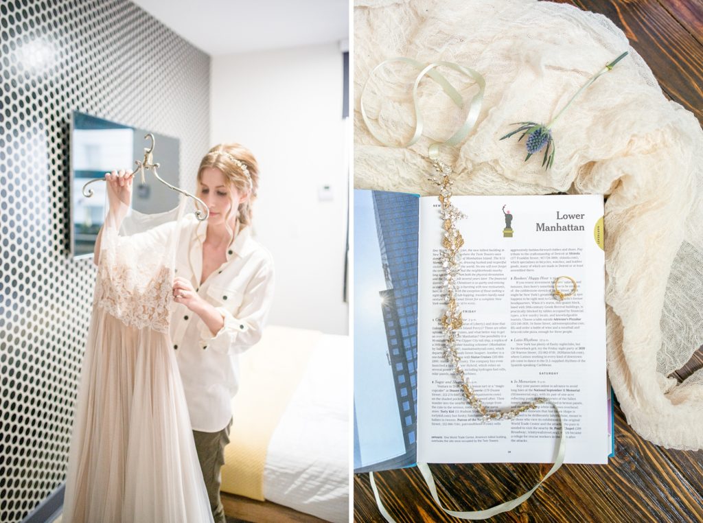NYC Wedding Photographer