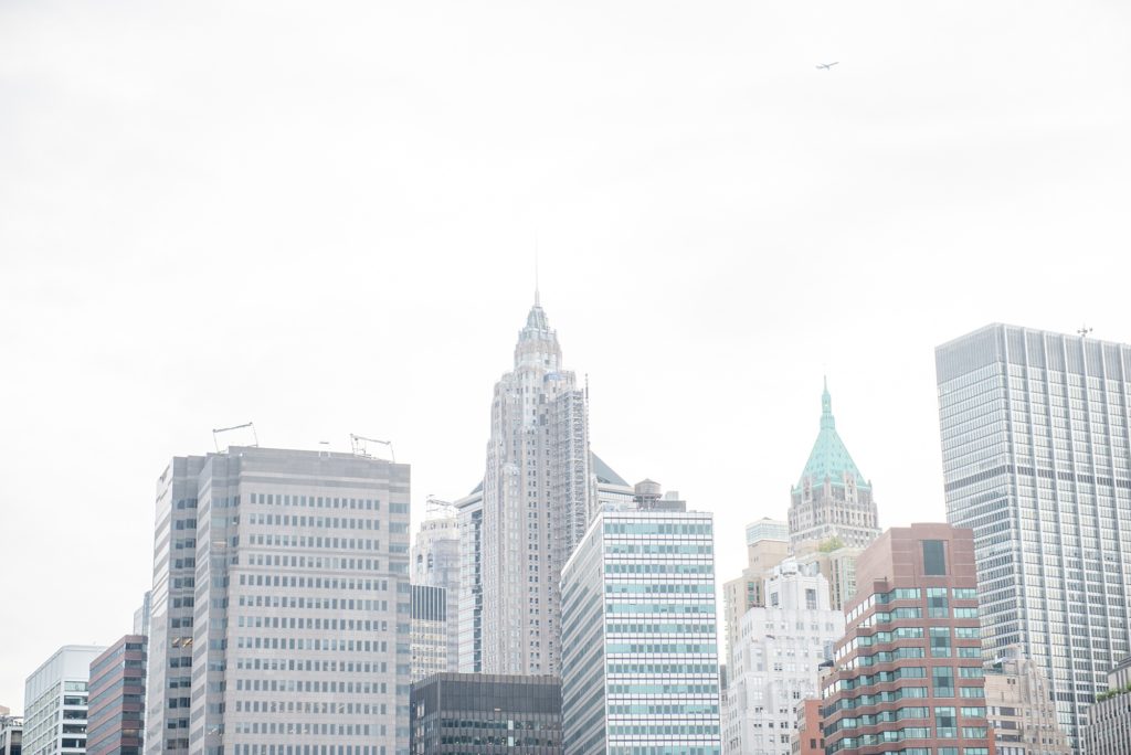 NYC Wedding Photographer