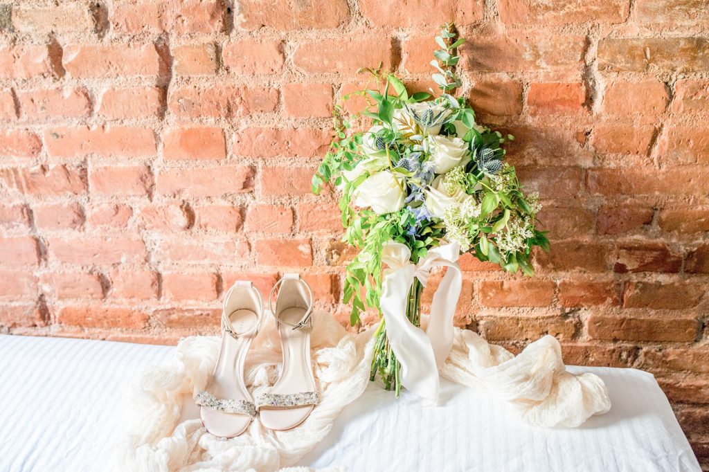 NYC Wedding Elopement