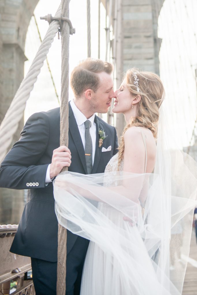 New York City Elopement