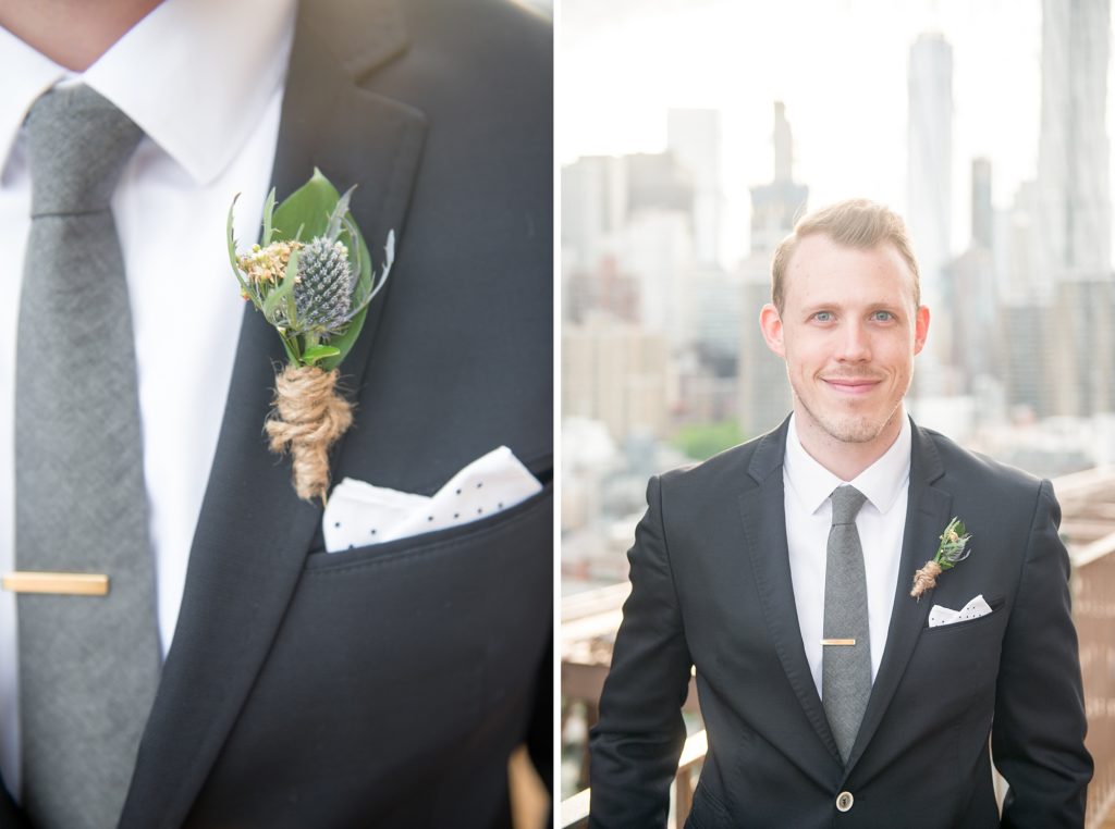 Brooklyn Wedding Photography