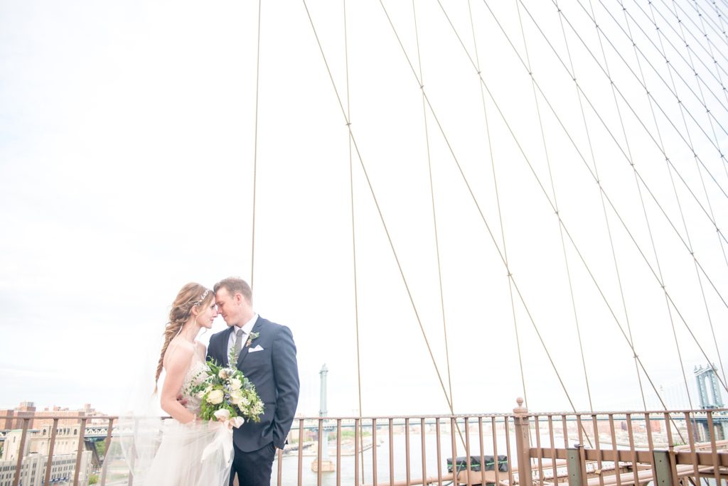 Brooklyn Wedding Photography