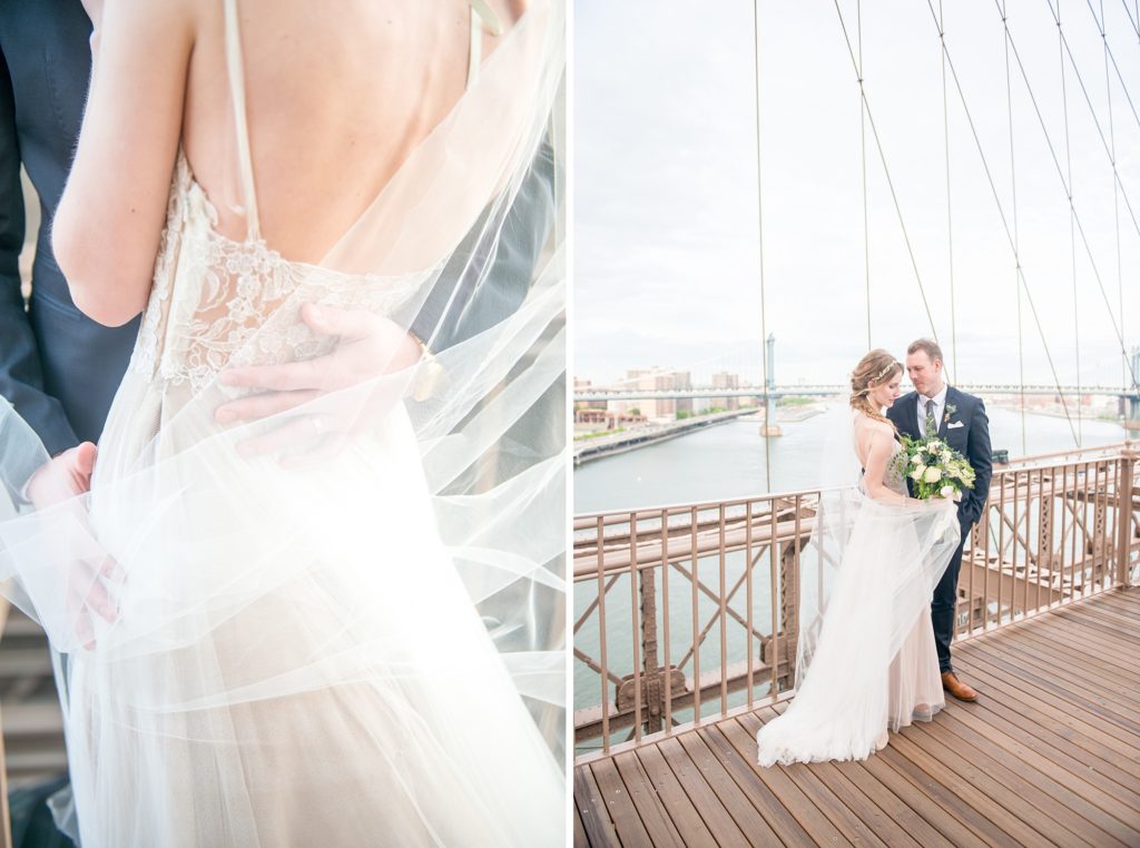 Brooklyn Wedding Photography