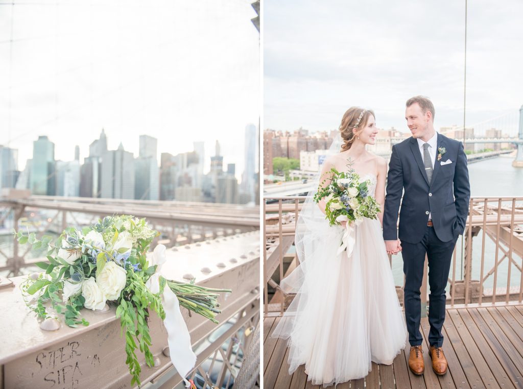Brooklyn Wedding Photography