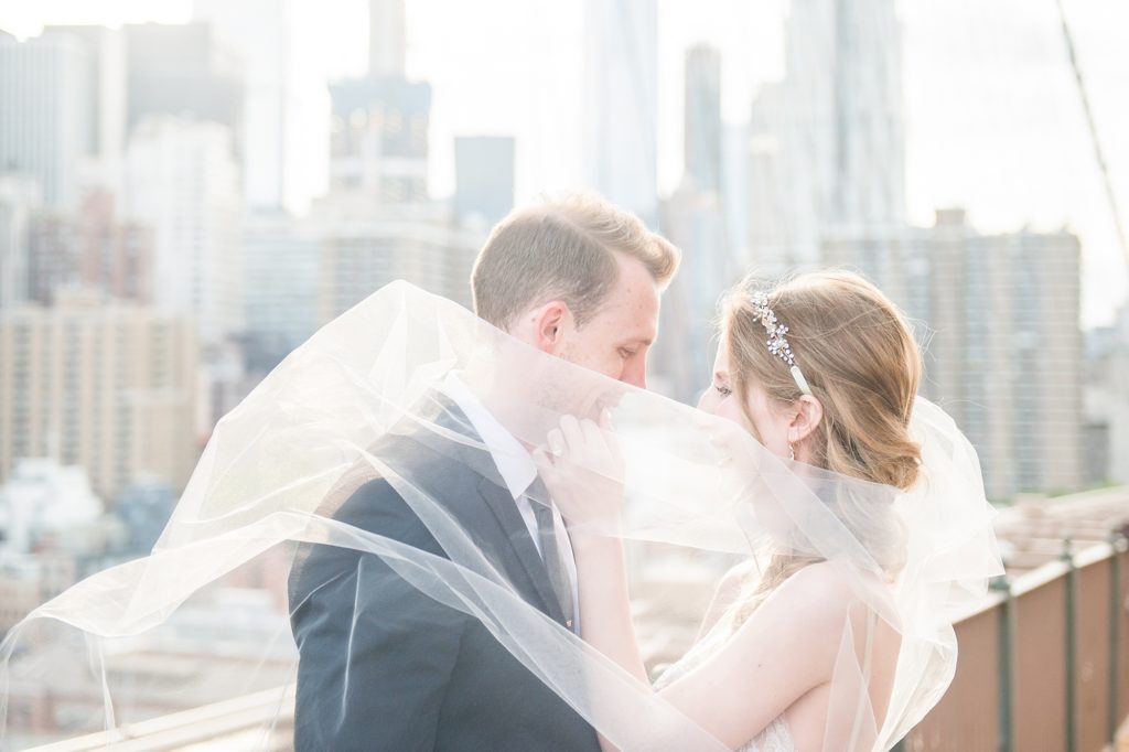 NYC Wedding Photographer