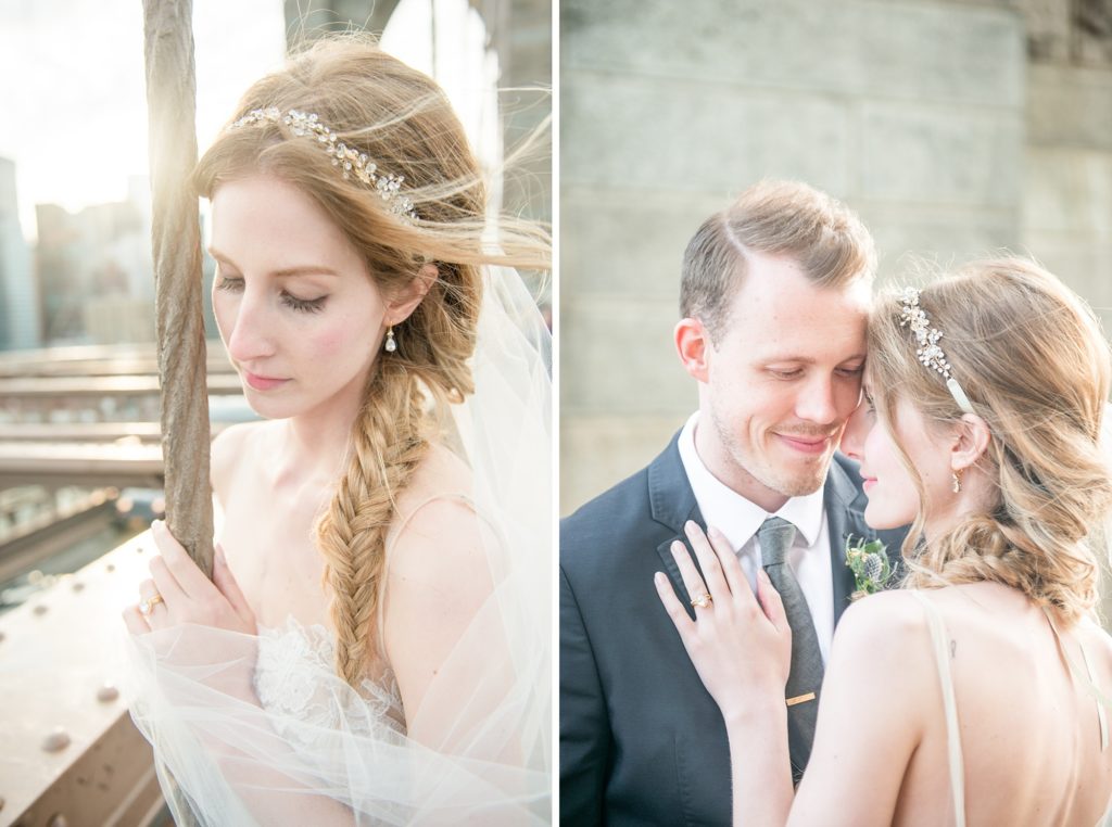 NYC Elopement