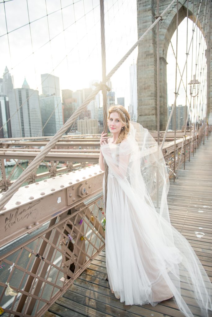 NYC Wedding Photographer