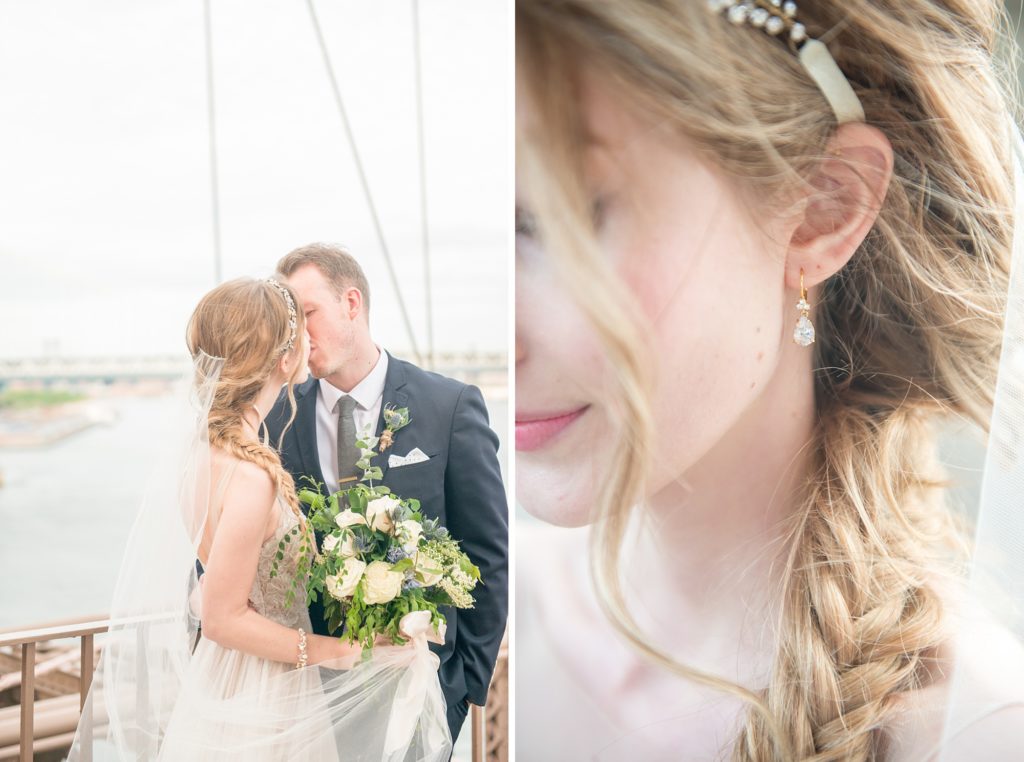 NYC Wedding Photographer