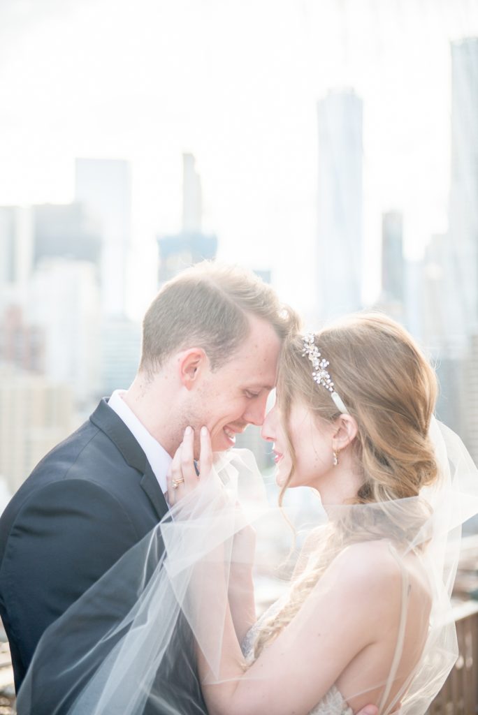NYC Wedding Photographer