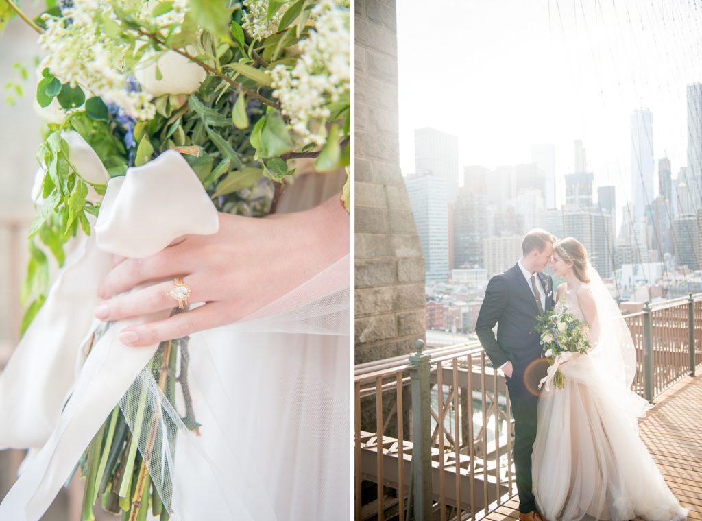 NYC Wedding Photographer