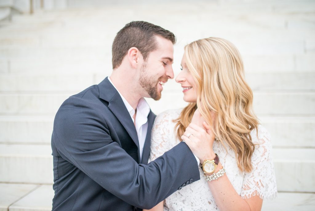 DC Engagement Photo