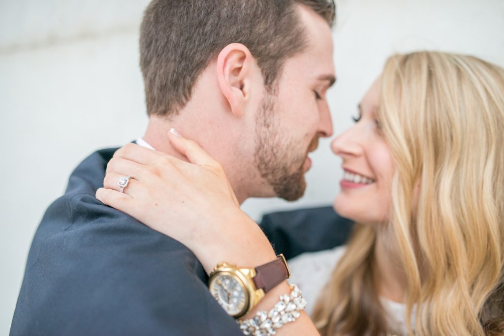 Best Washington DC Engagement Photographer