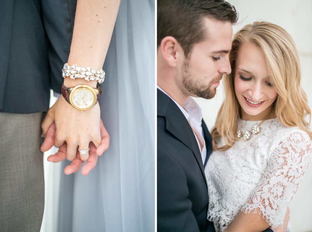 Best Washington DC Engagement Photographer