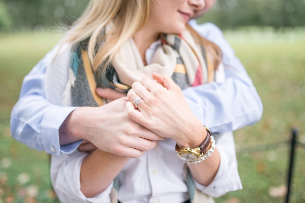 Best Washington DC Engagement Photographer