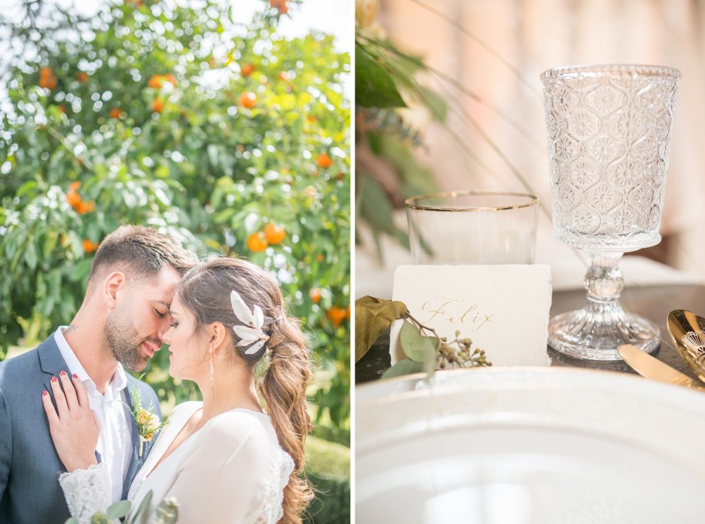 Southern Spain Wedding
