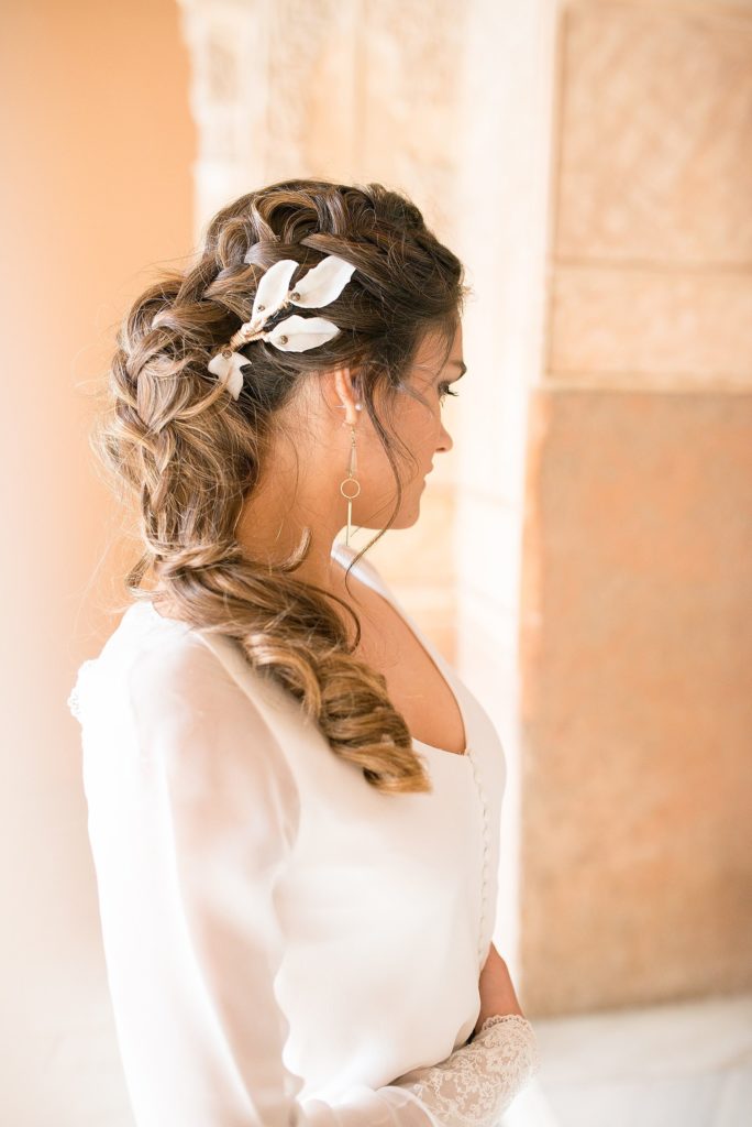 Spain wedding photo