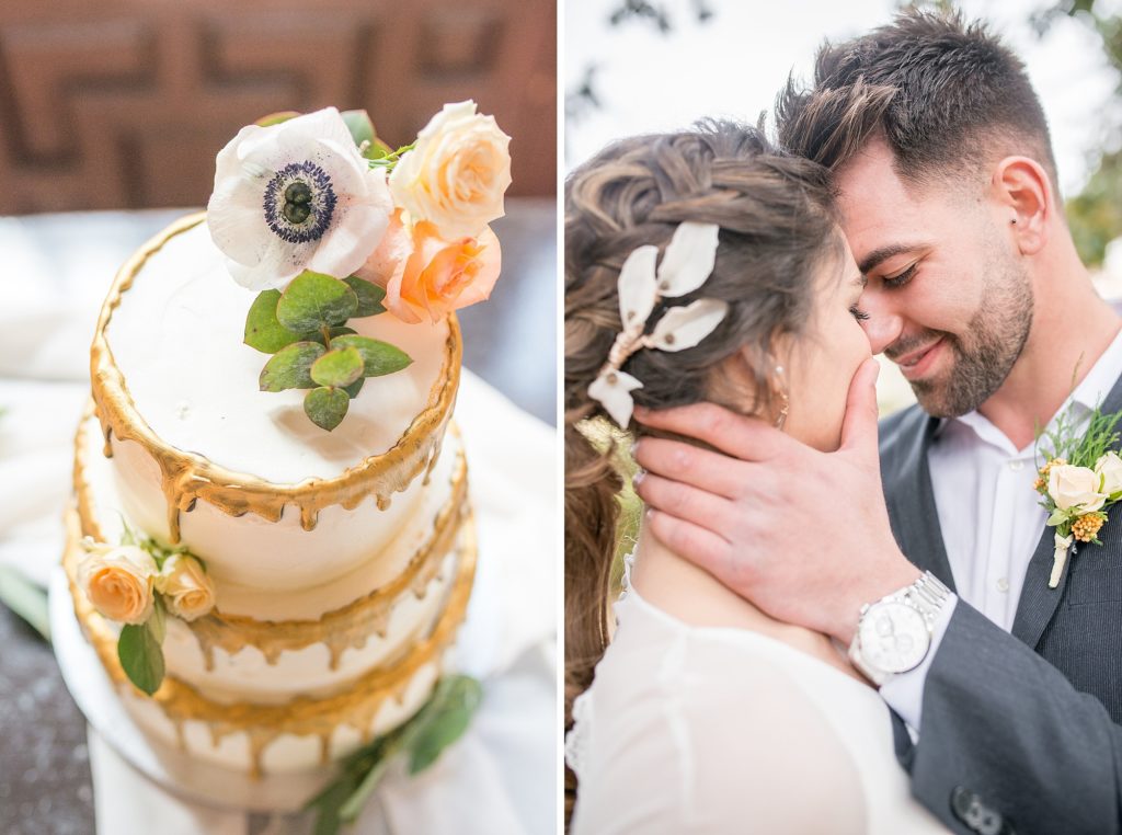 Wedding in Granada Spain