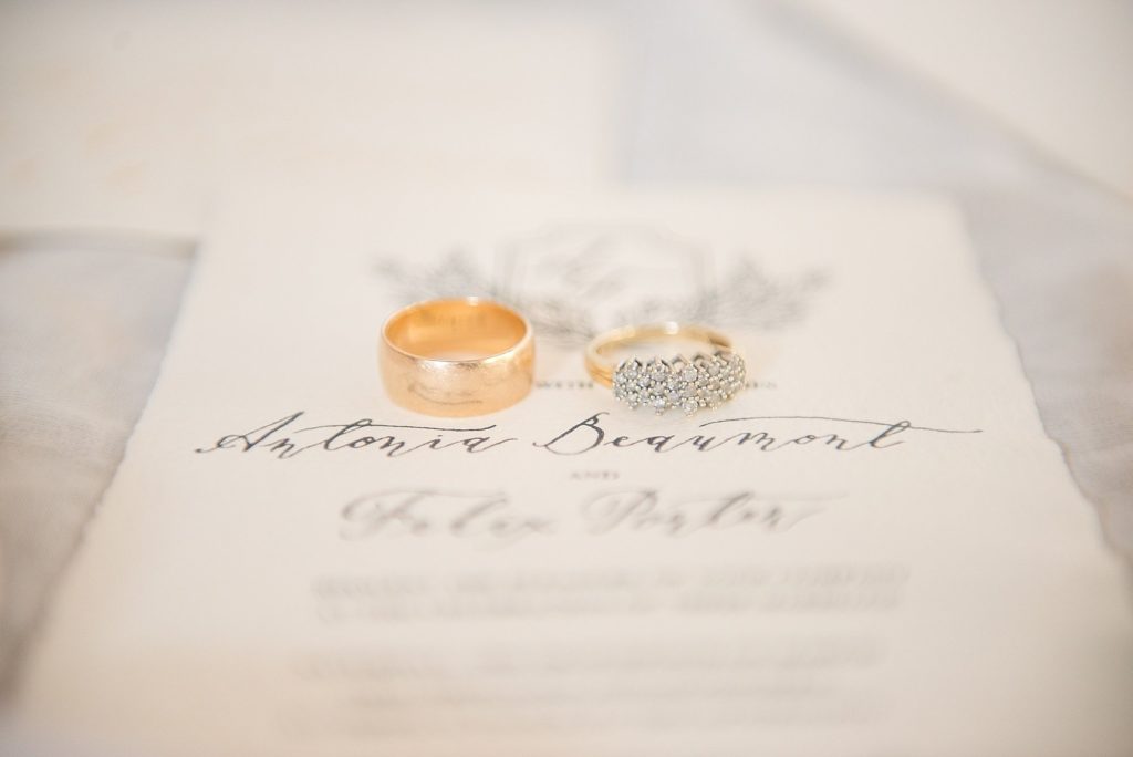 La Alhambra Granada Wedding