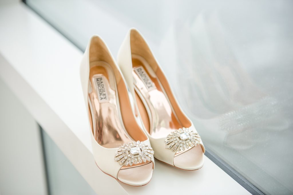 Four Seasons Baltimore Wedding