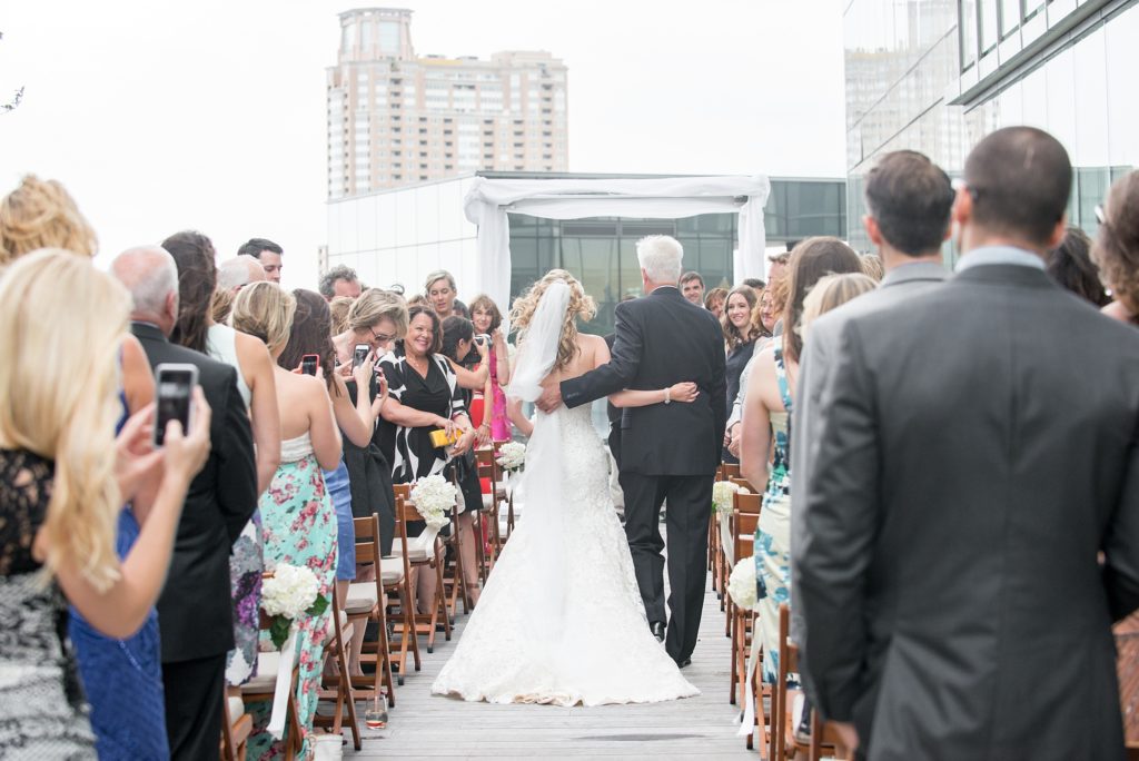 Four Seasons Baltimore Wedding