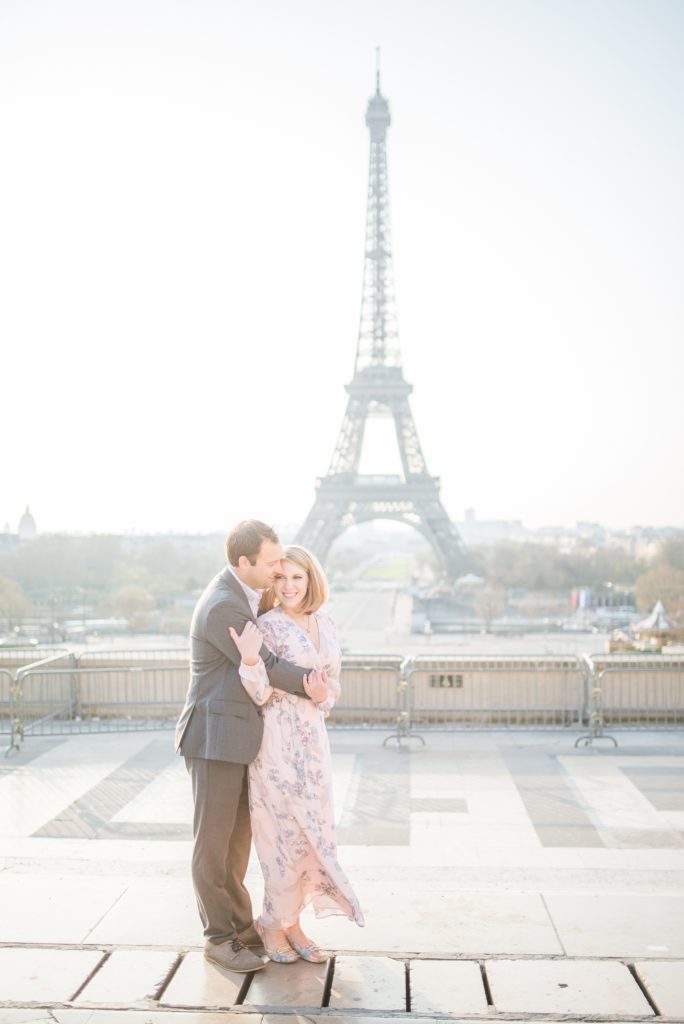 Paris Wedding Photography