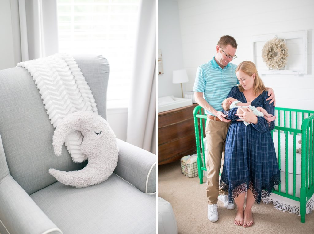 Newborn Photography Washington DC