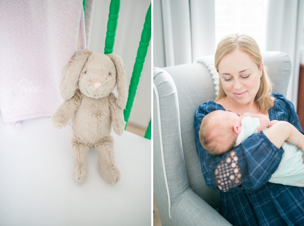 Newborn Photography Washington DC