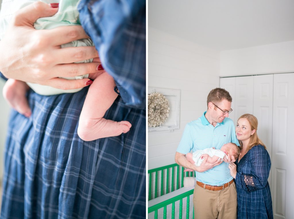 Newborn Photography Washington DC