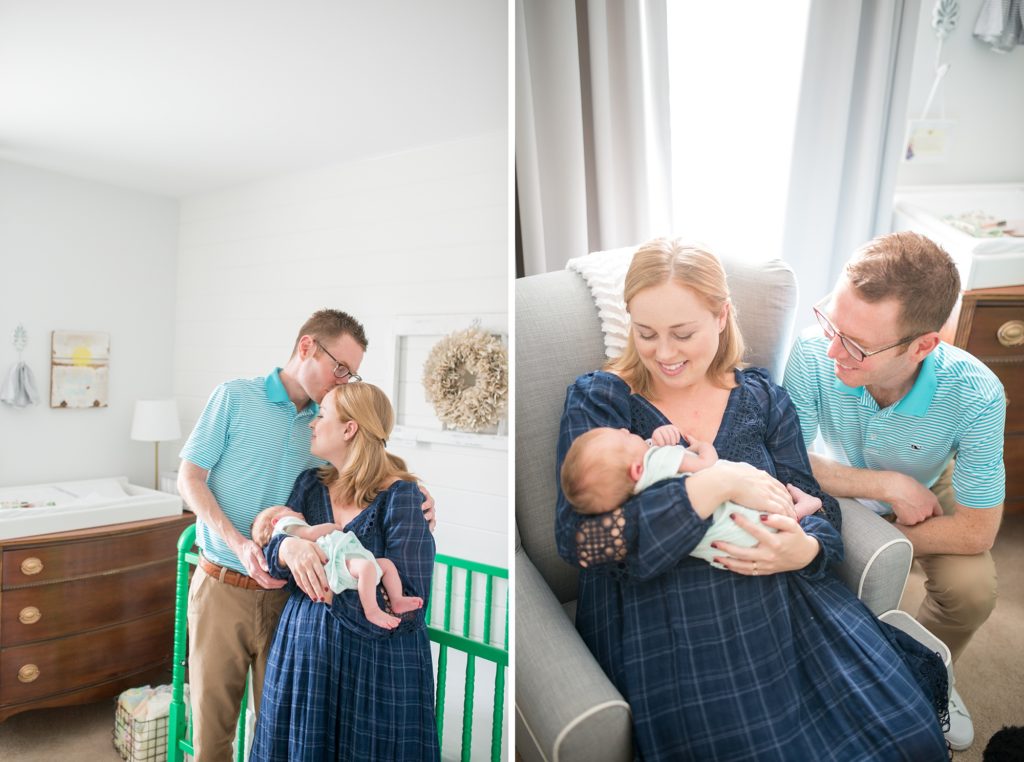 Newborn Photography Washington DC