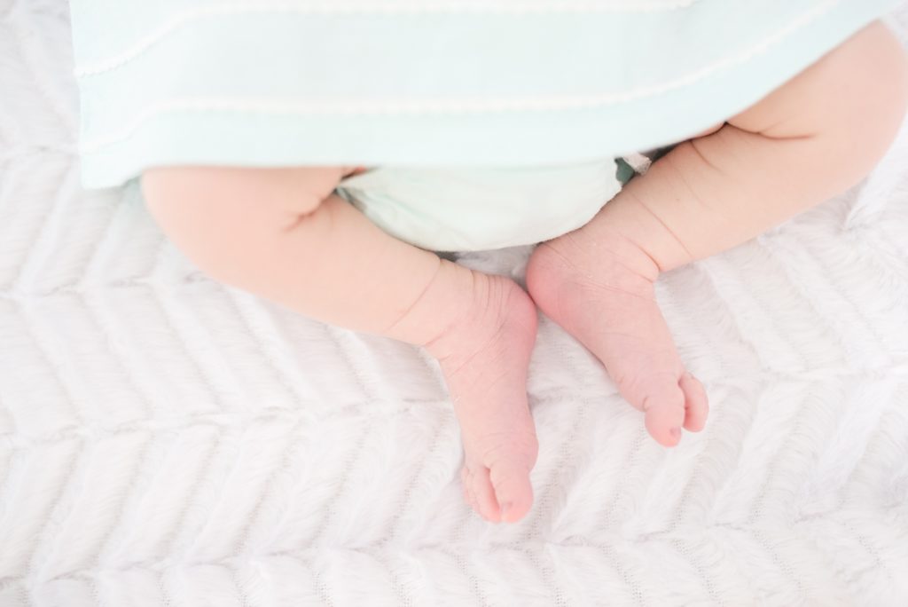 Newborn Photography Washington DC
