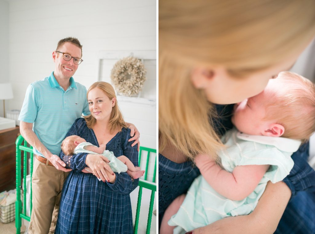 Newborn Photography Washington DC