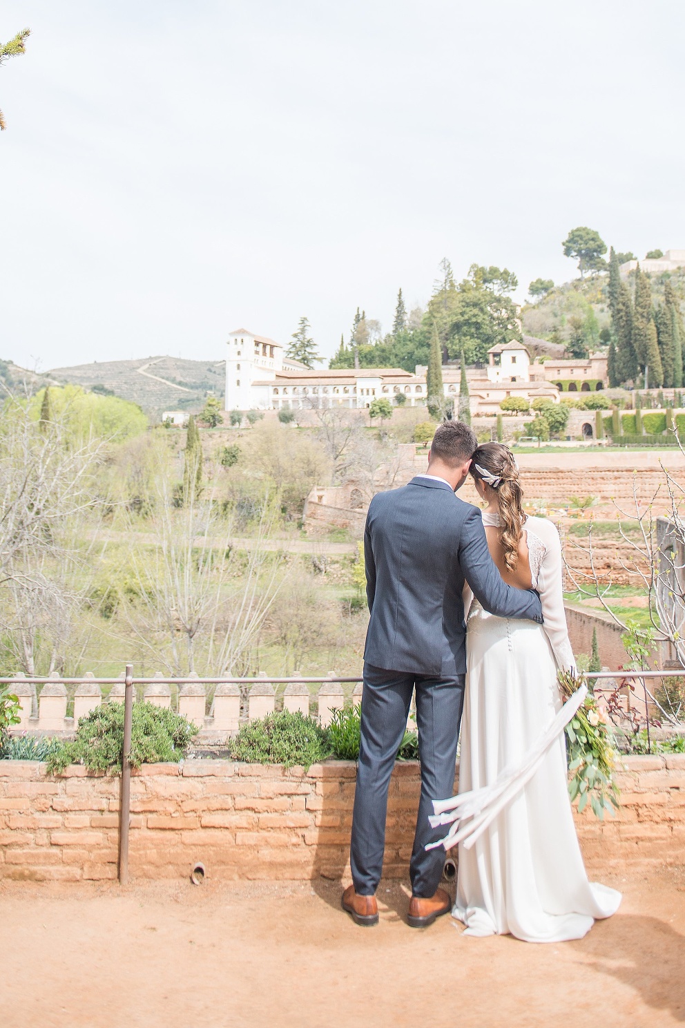 Five Reasons To Get Married In Spain And A Spanish Wedding