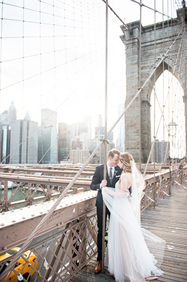 New York City Wedding Photographer